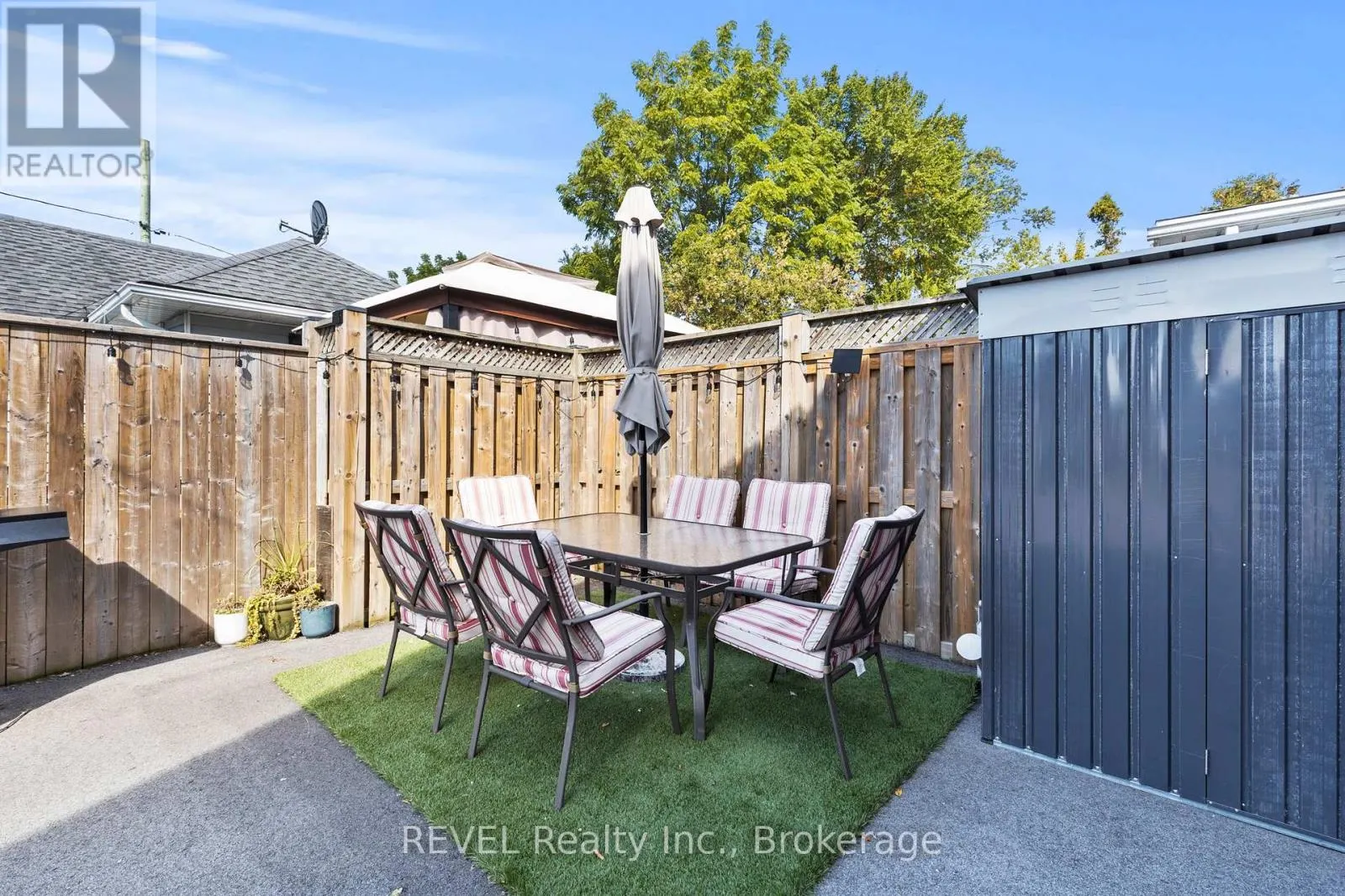 313 RIDGEWAY ROAD