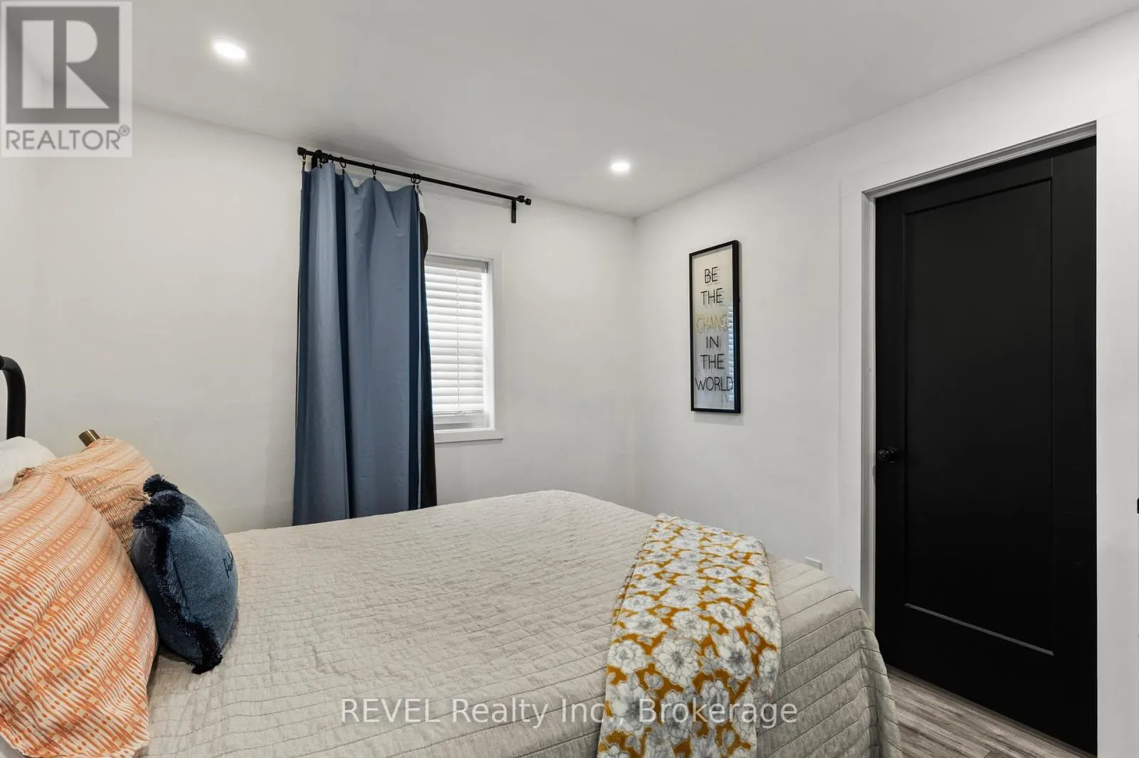 313 RIDGEWAY ROAD