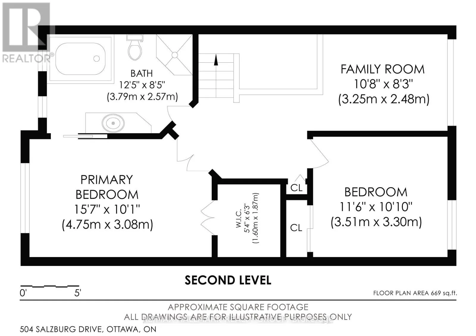 504 SALZBURG DRIVE