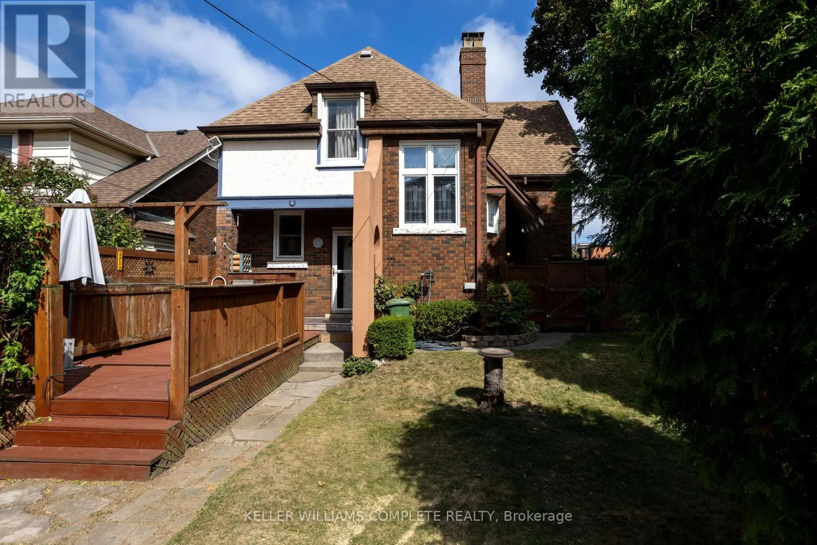 52 BALMORAL AVENUE S