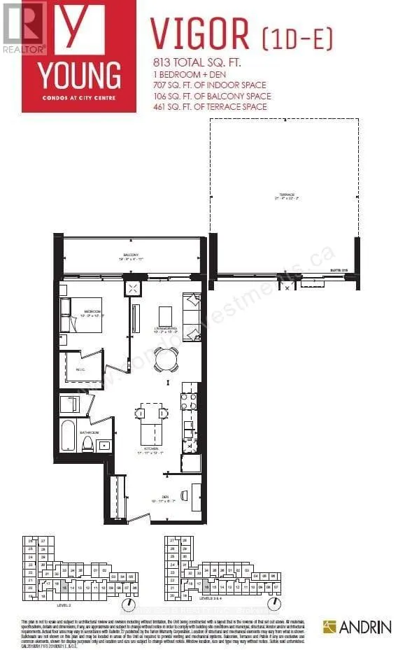 416 - 55 DUKE STREET