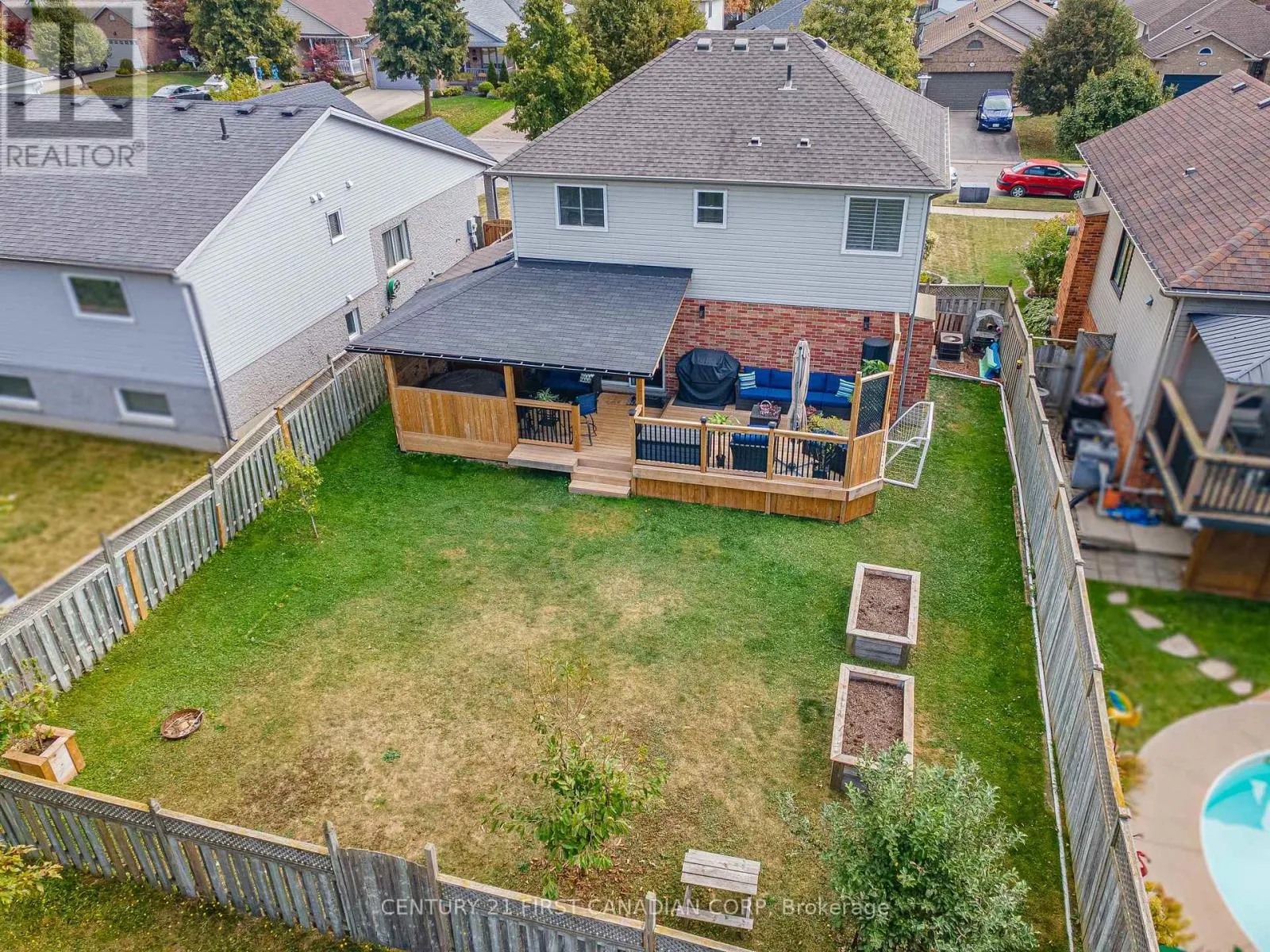 240 ELLERSLIE ROAD