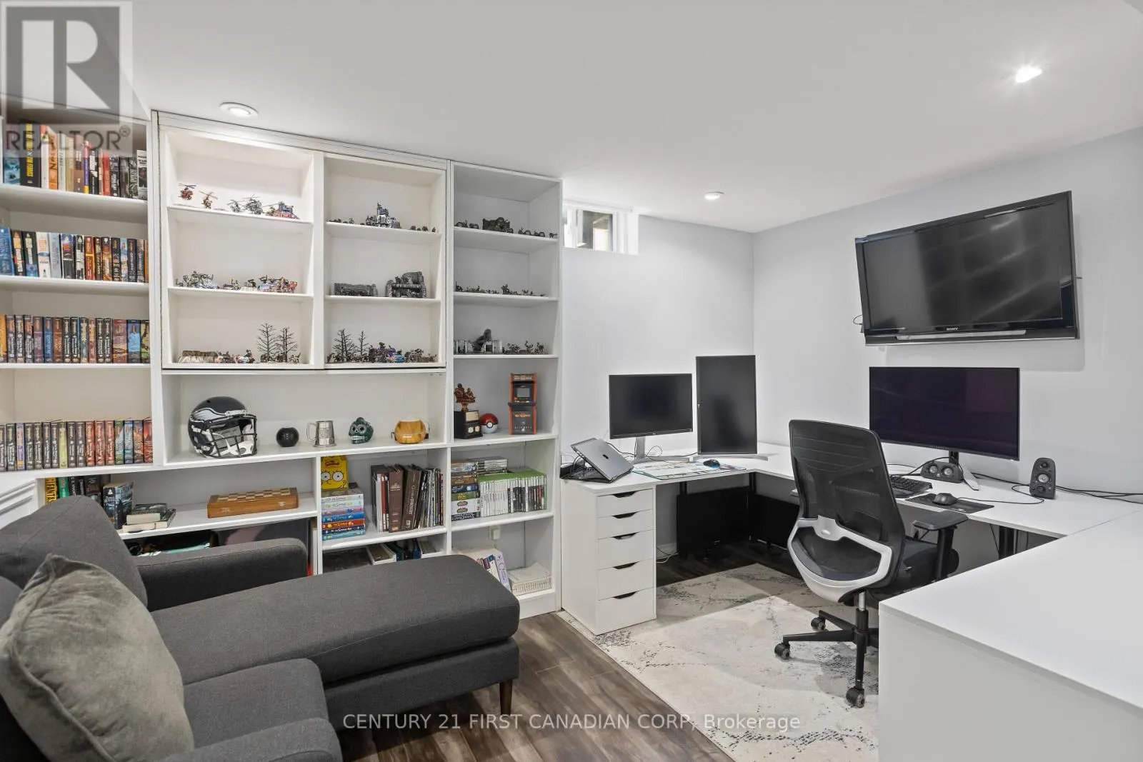 240 ELLERSLIE ROAD
