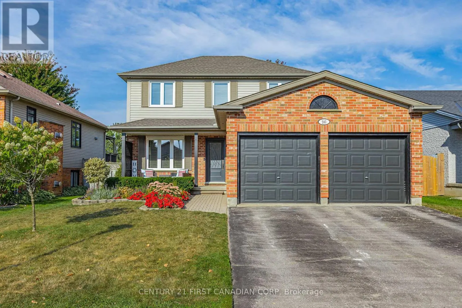 240 ELLERSLIE ROAD