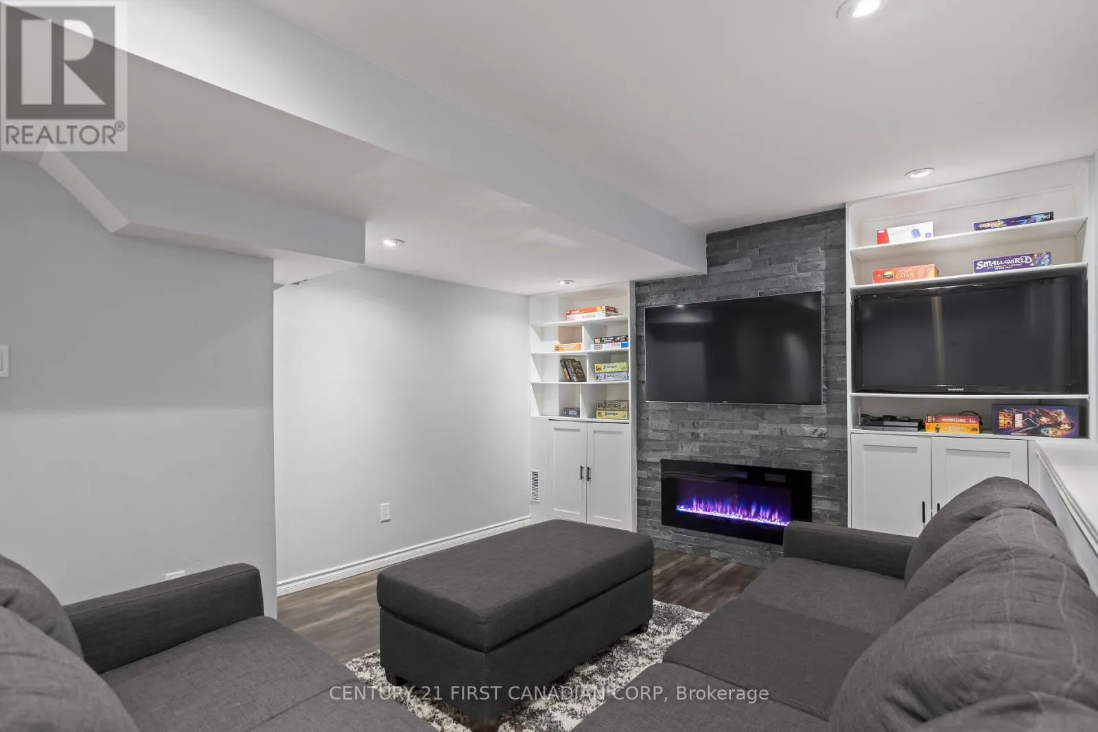 240 ELLERSLIE ROAD