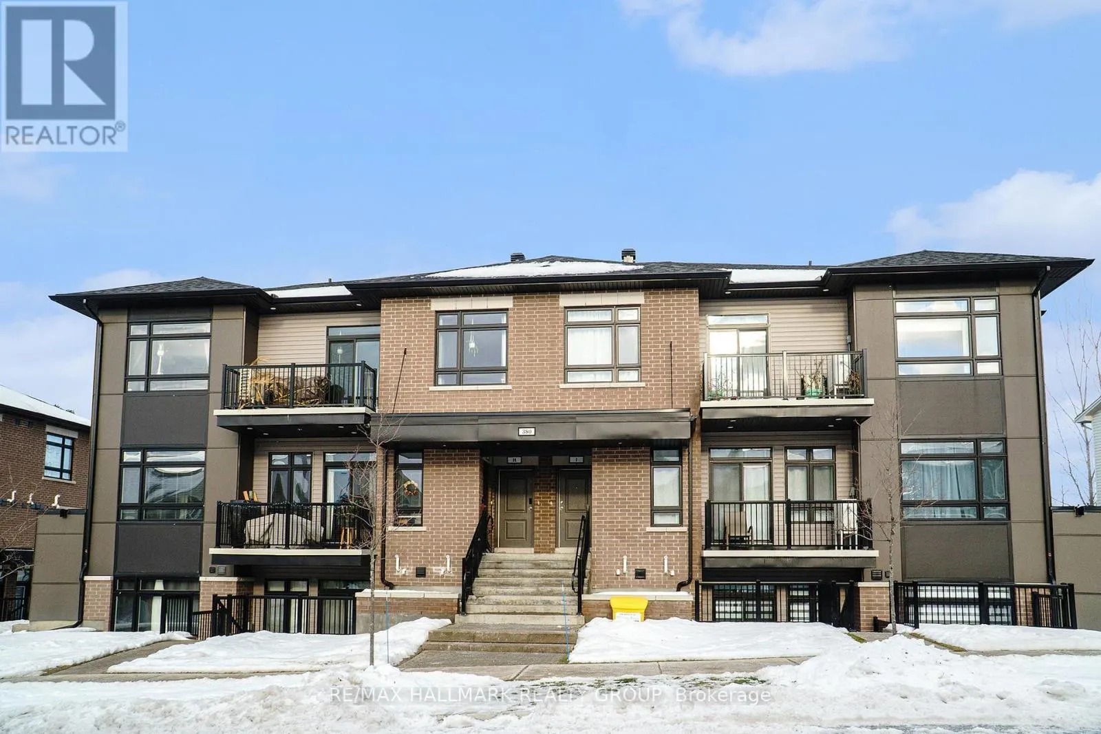 F - 380 ROLLING MEADOWS CRESCENT