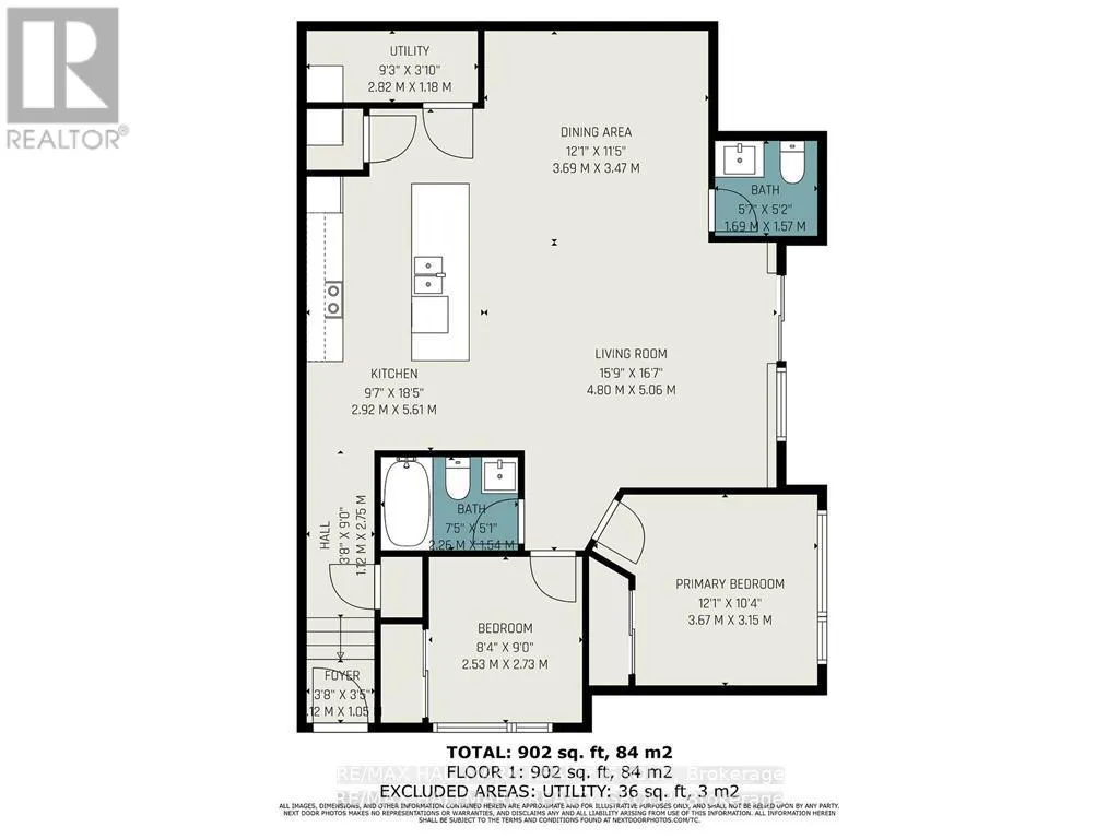 F - 380 ROLLING MEADOWS CRESCENT