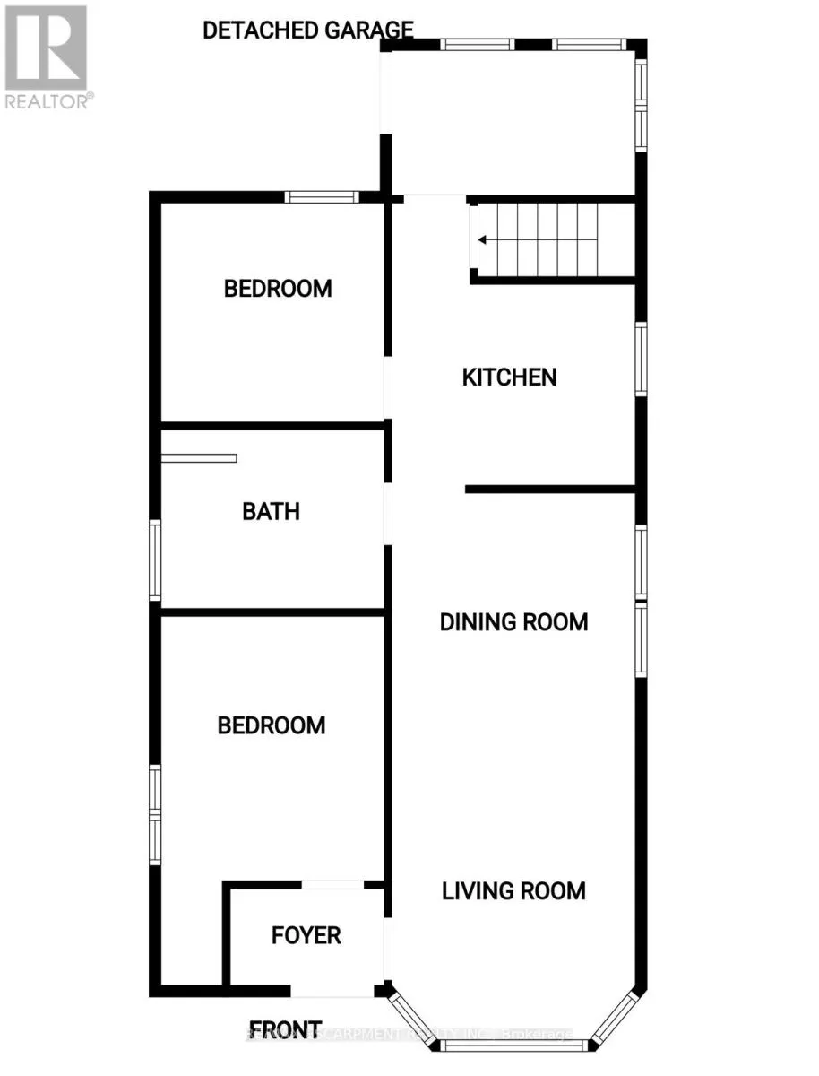 92 GERTRUDE STREET