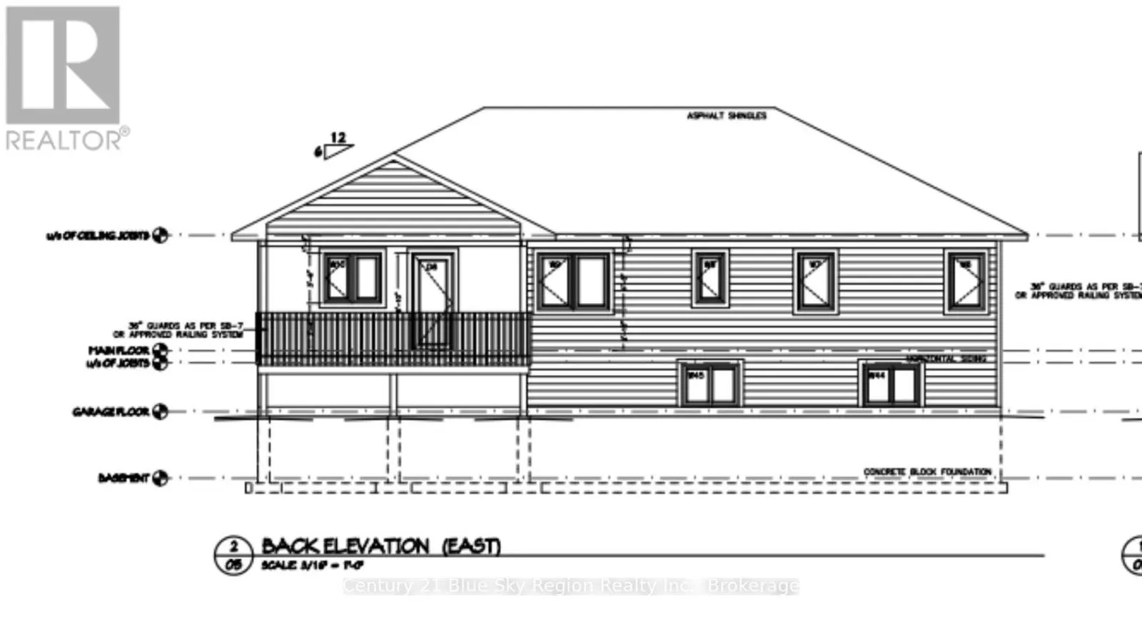 590 SOUTH SHORE ROAD