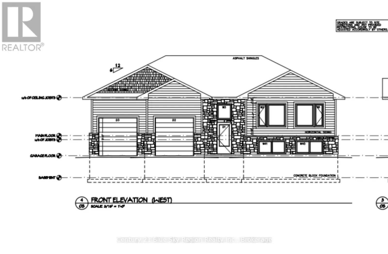 590 SOUTH SHORE ROAD