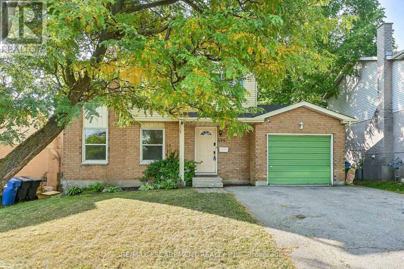 494 KORTRIGHT ROAD W