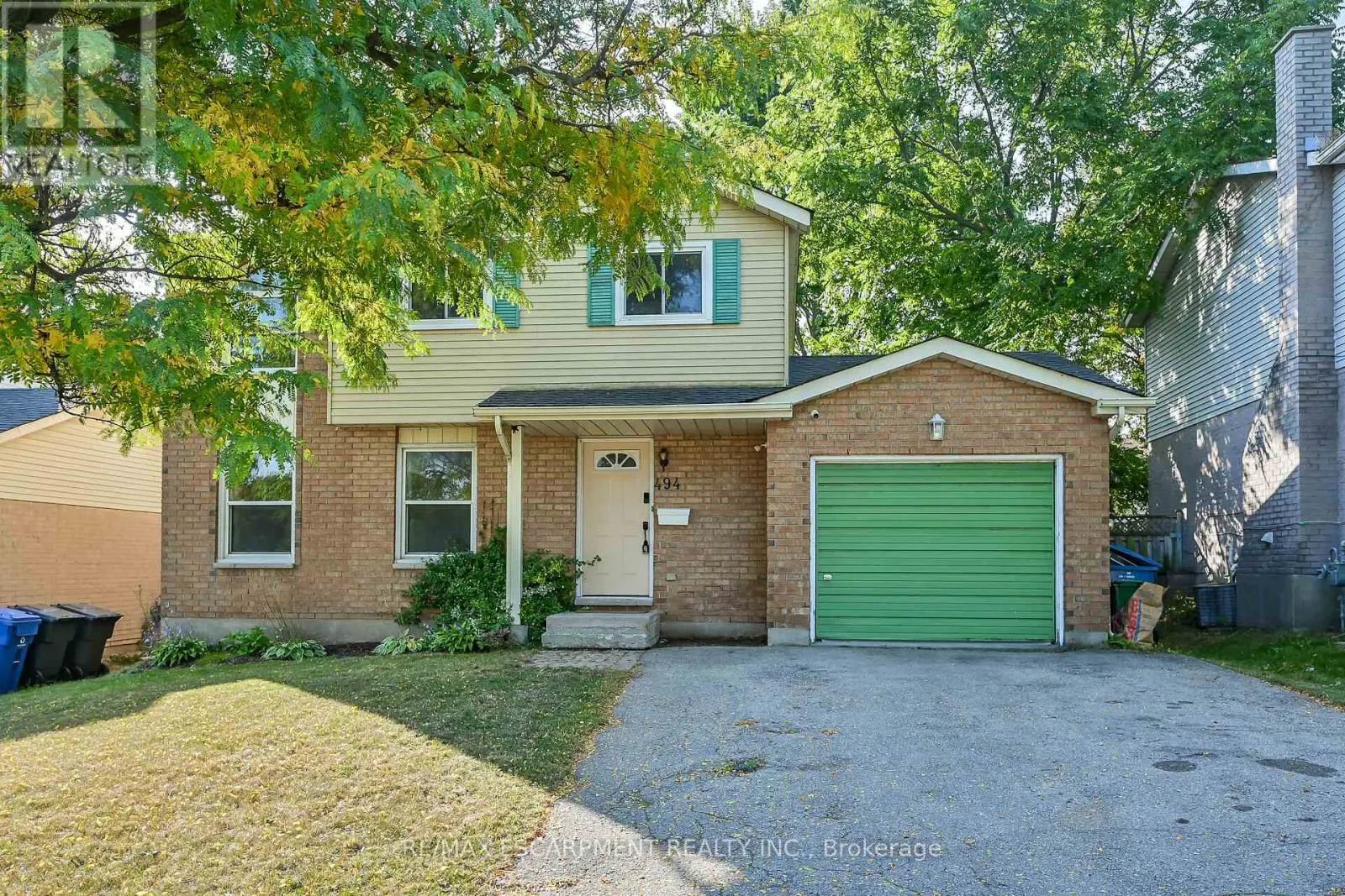 494 KORTRIGHT ROAD W