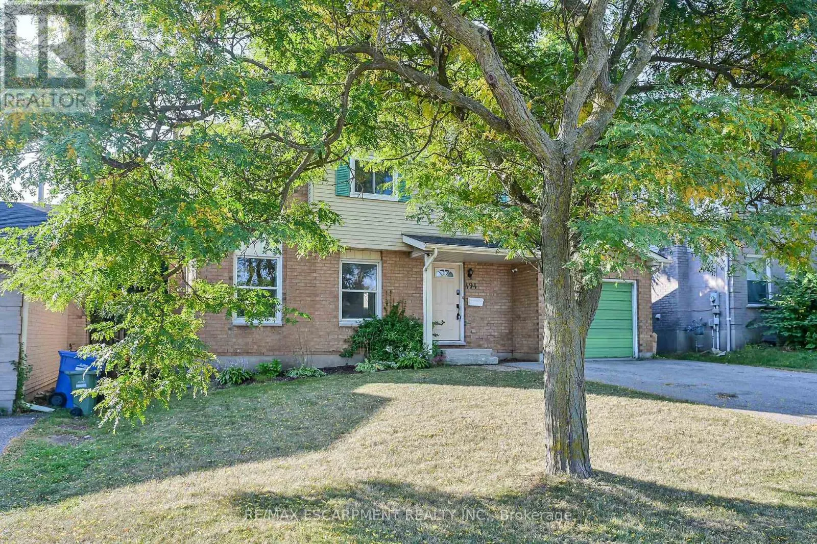 494 KORTRIGHT ROAD W