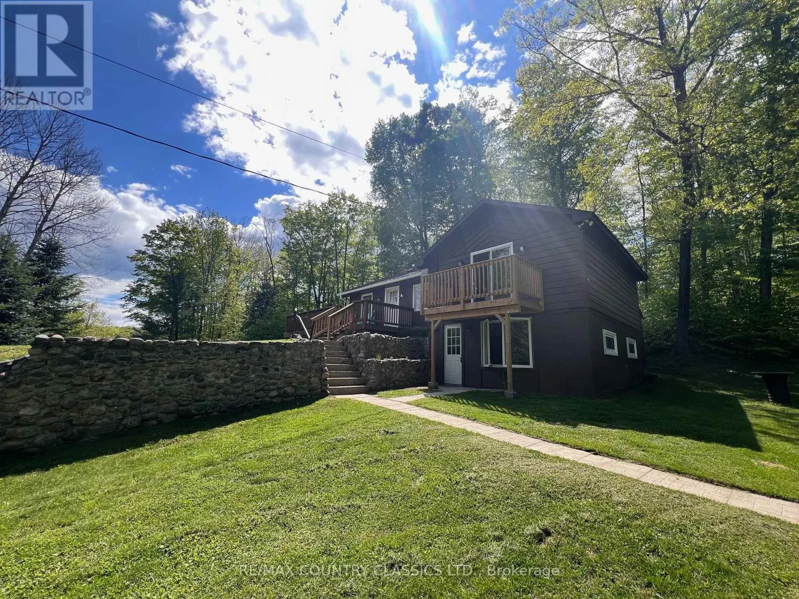 164 TROUT LAKE ROAD