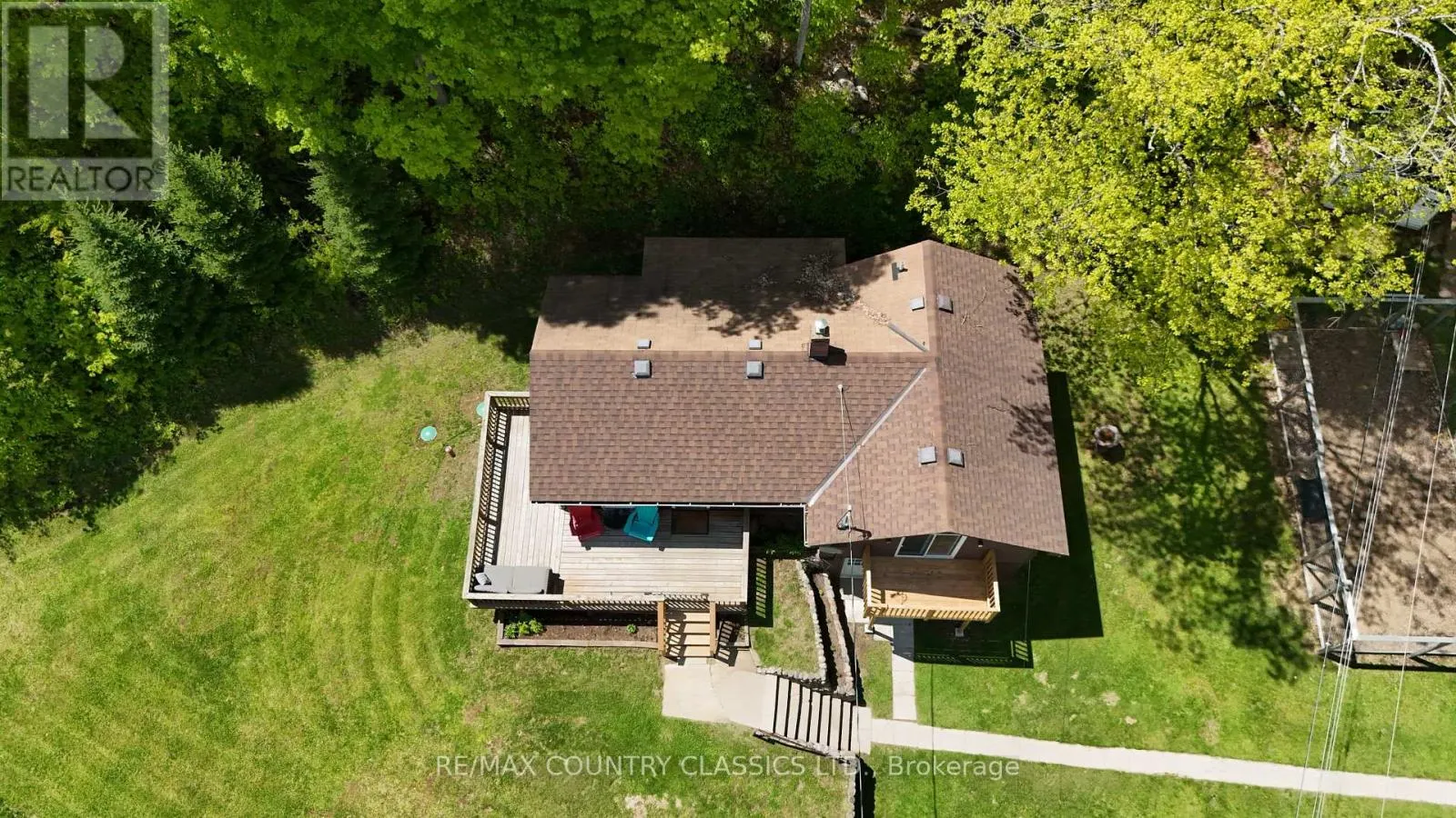 164 TROUT LAKE ROAD