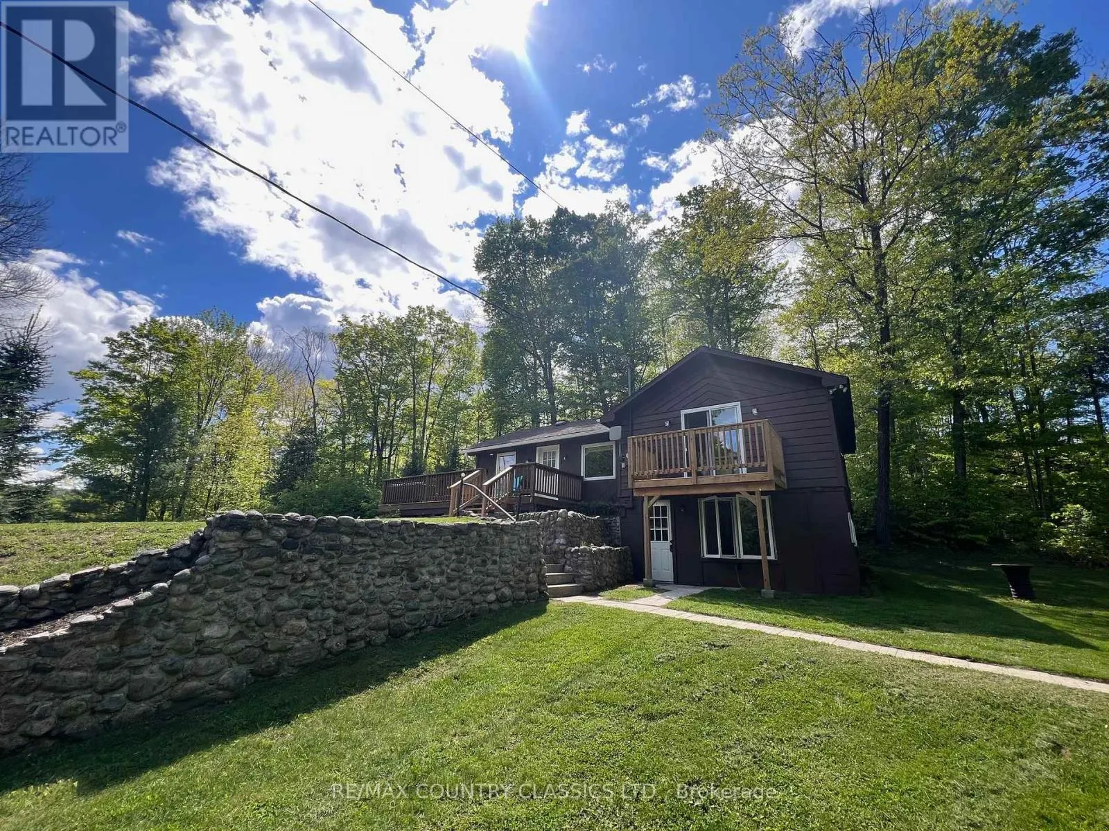 164 TROUT LAKE ROAD