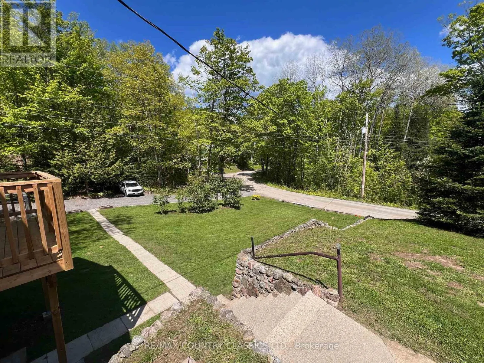 164 TROUT LAKE ROAD