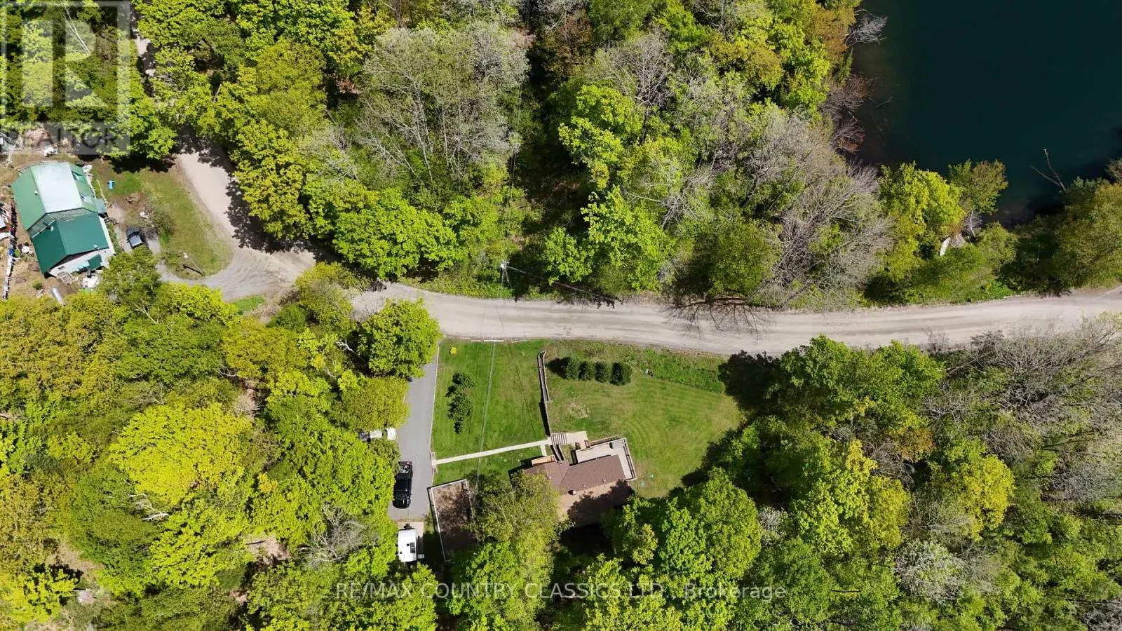 164 TROUT LAKE ROAD