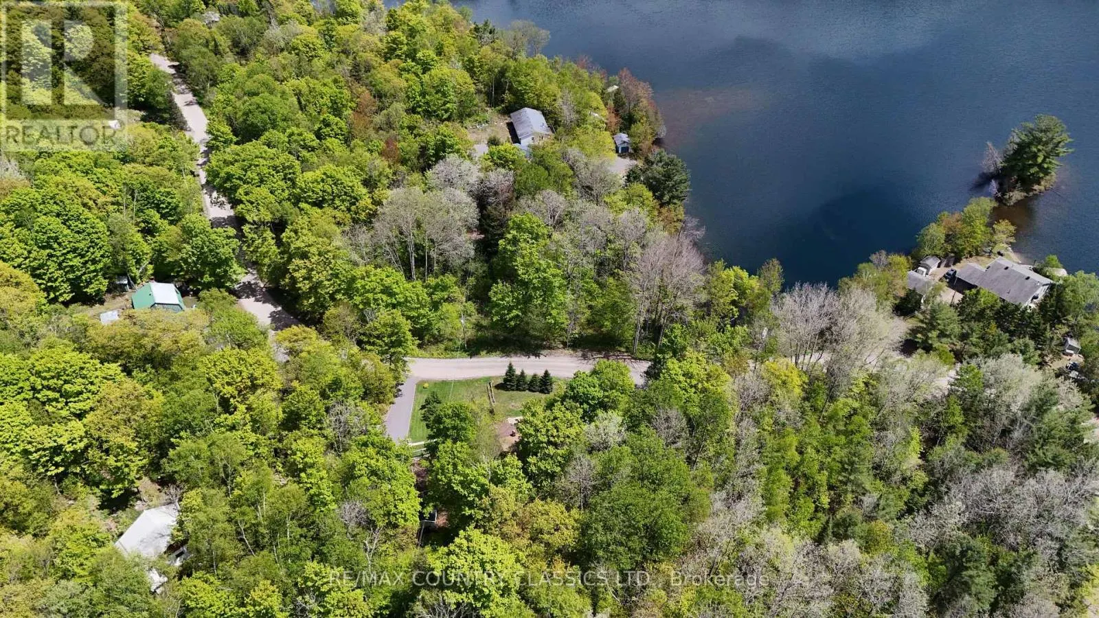164 TROUT LAKE ROAD