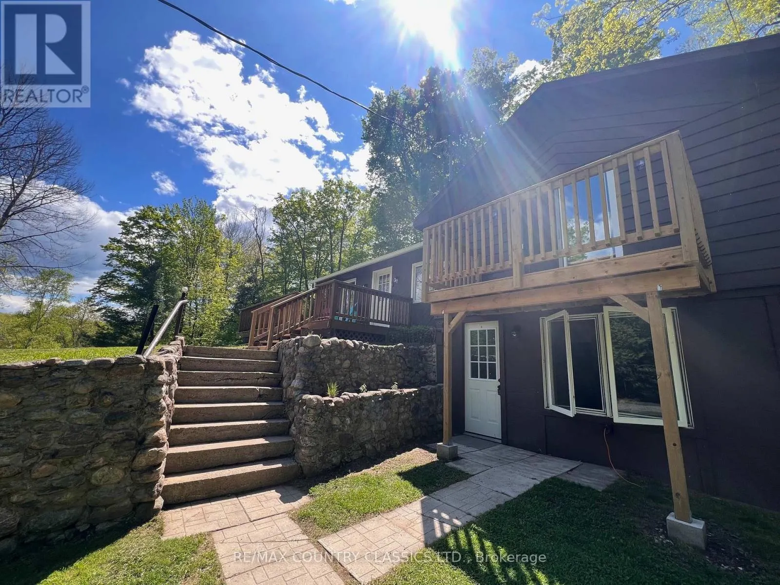 164 TROUT LAKE ROAD