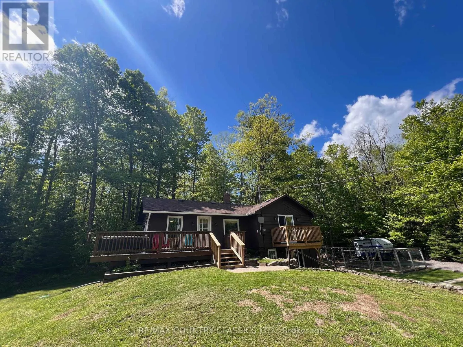 164 TROUT LAKE ROAD