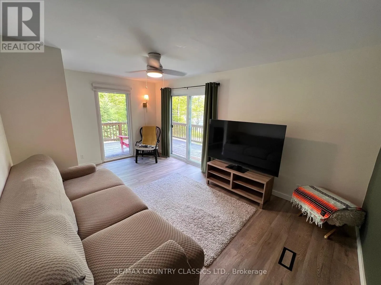 164 TROUT LAKE ROAD