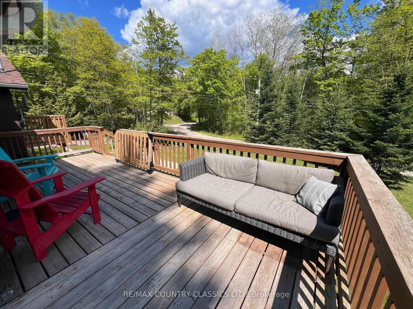 164 TROUT LAKE ROAD