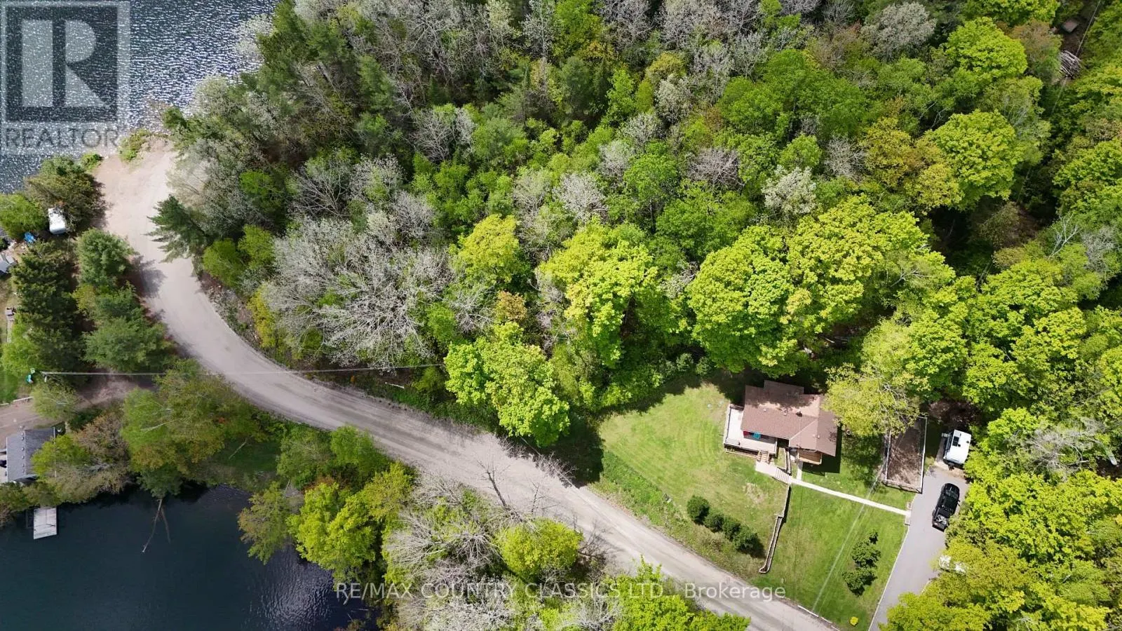 164 TROUT LAKE ROAD