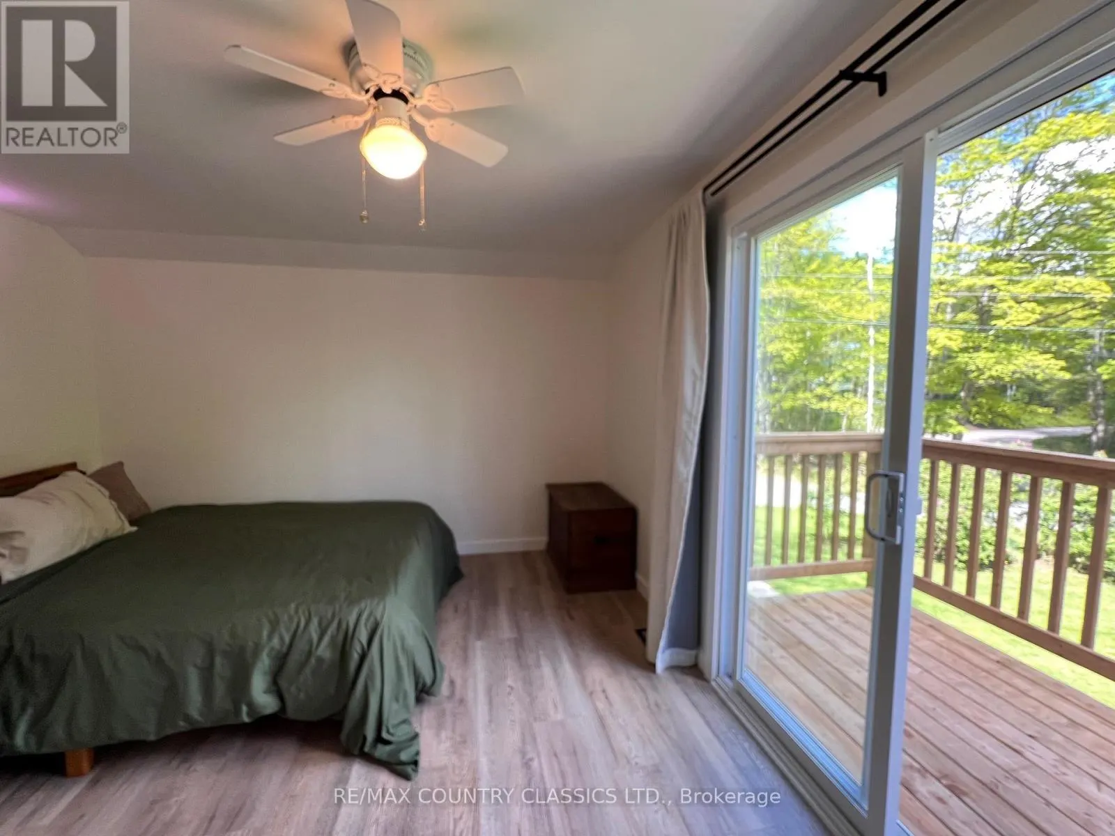 164 TROUT LAKE ROAD