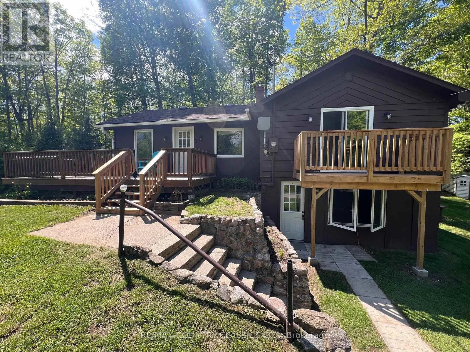 164 TROUT LAKE ROAD