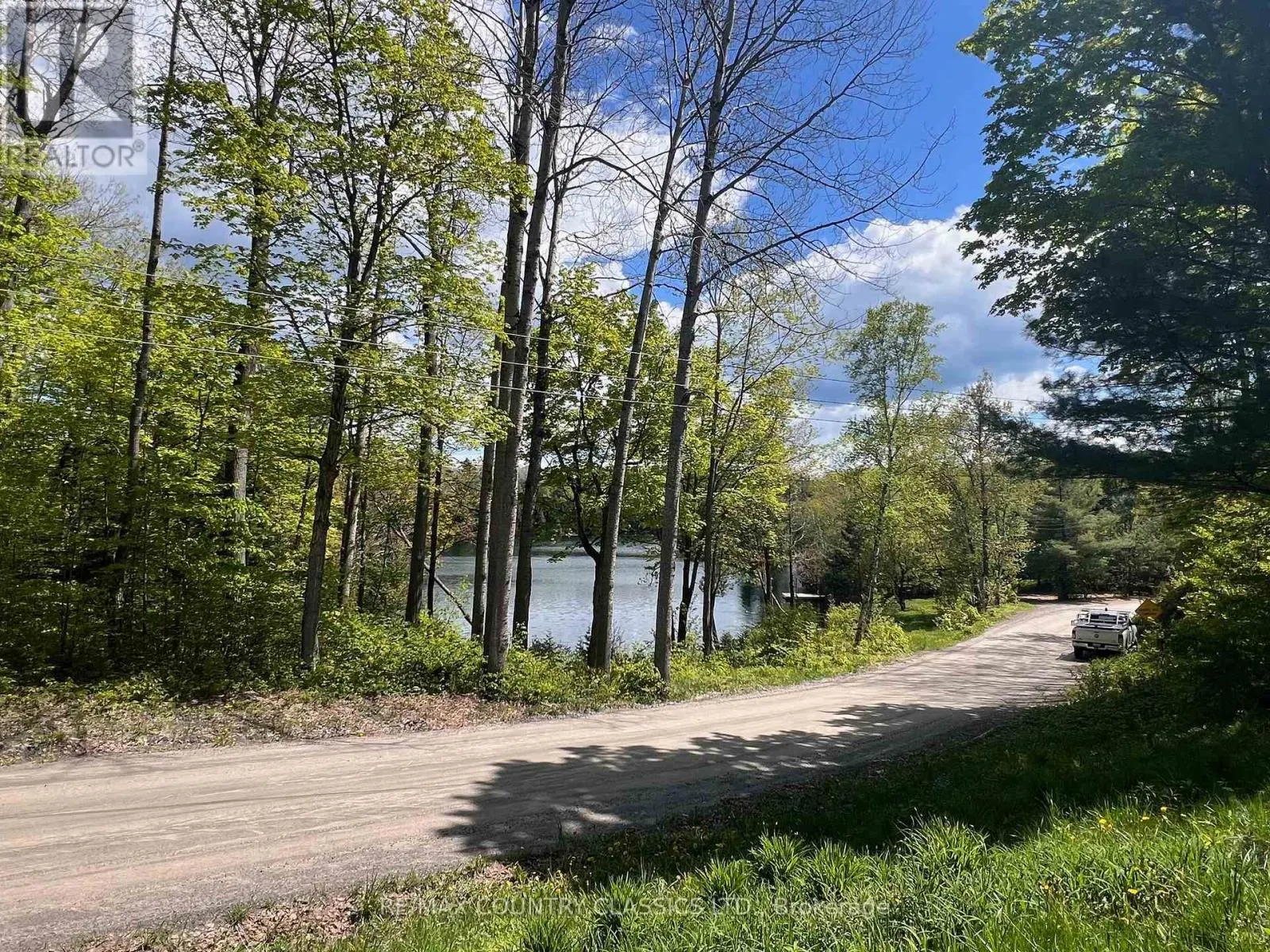 164 TROUT LAKE ROAD