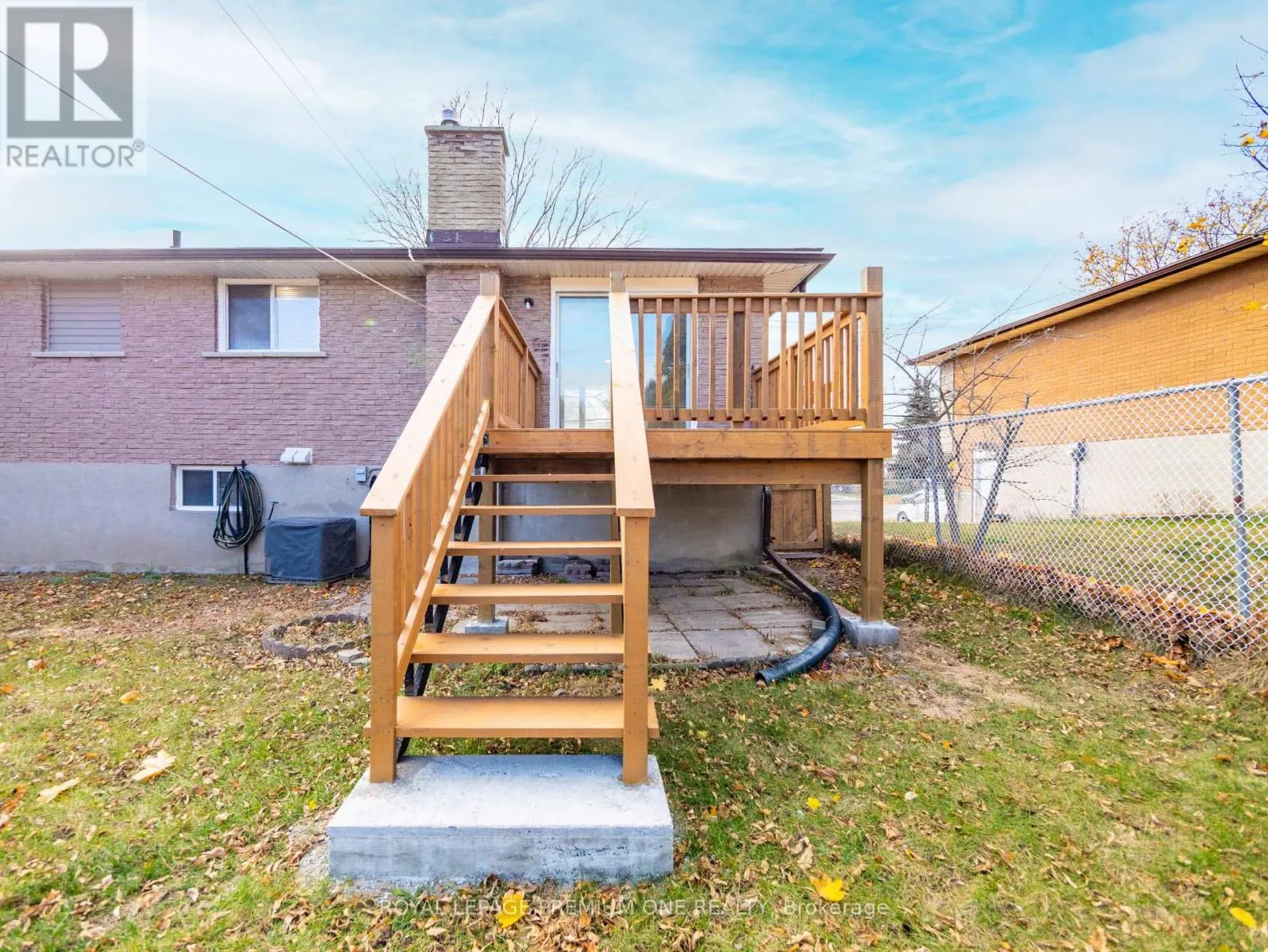 MAIN - 935 STRASBURG ROAD
