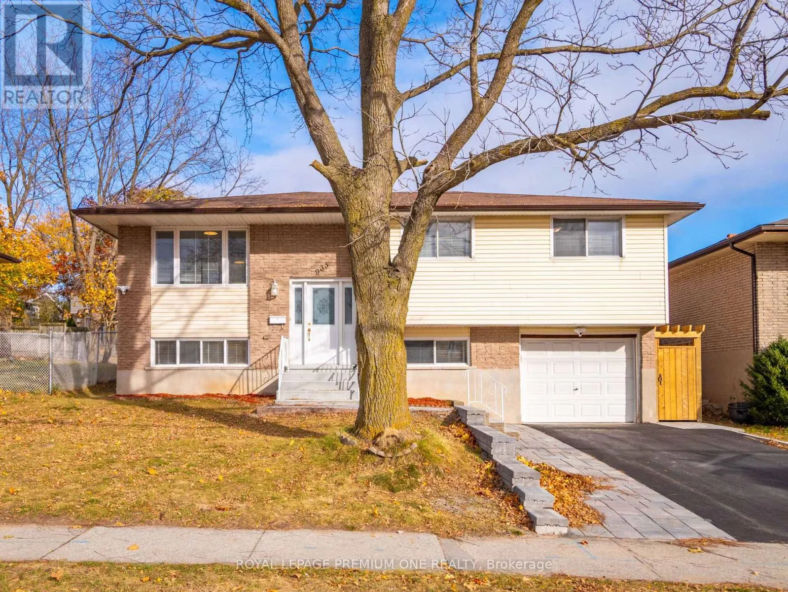 MAIN - 935 STRASBURG ROAD