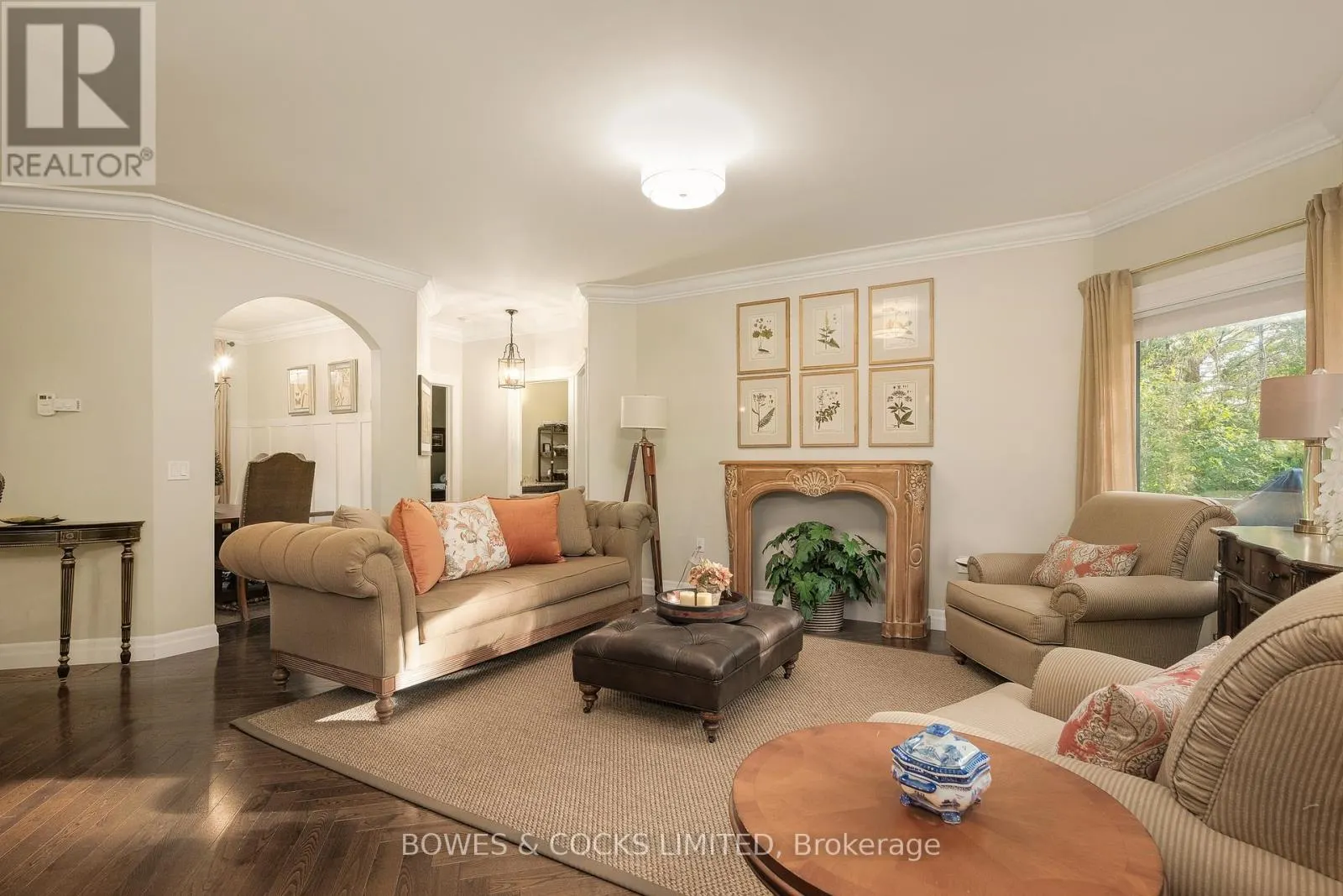 75 MITCHELL CRESCENT