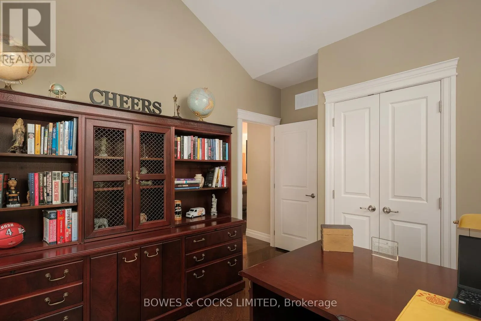 75 MITCHELL CRESCENT