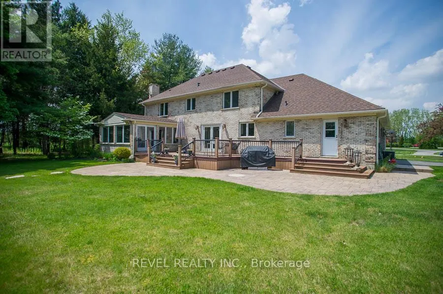 92 HIGHLAND DRIVE