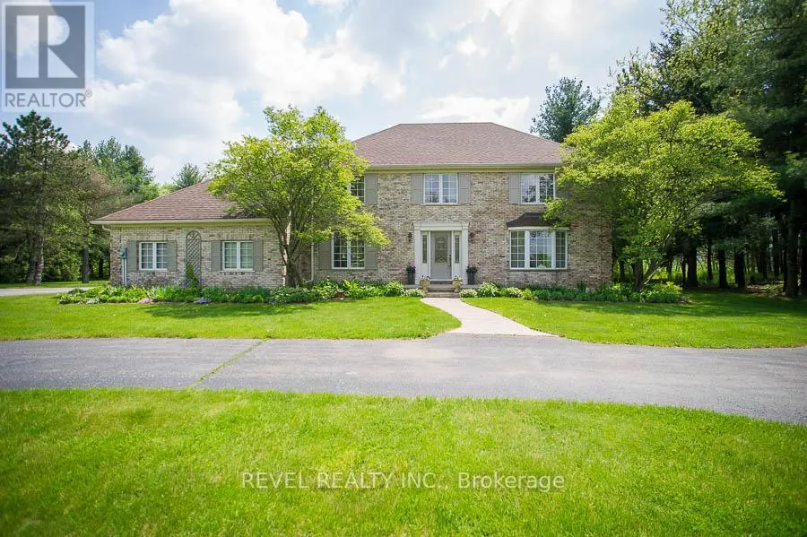 92 HIGHLAND DRIVE