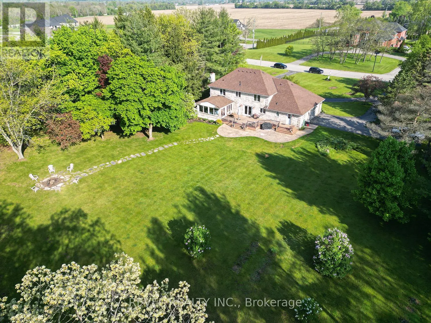 92 HIGHLAND DRIVE