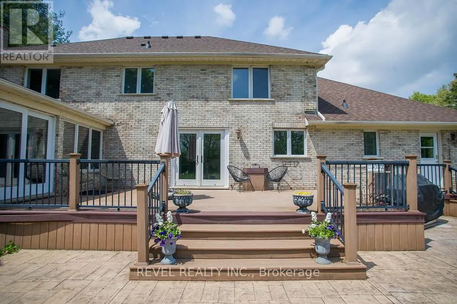 92 HIGHLAND DRIVE