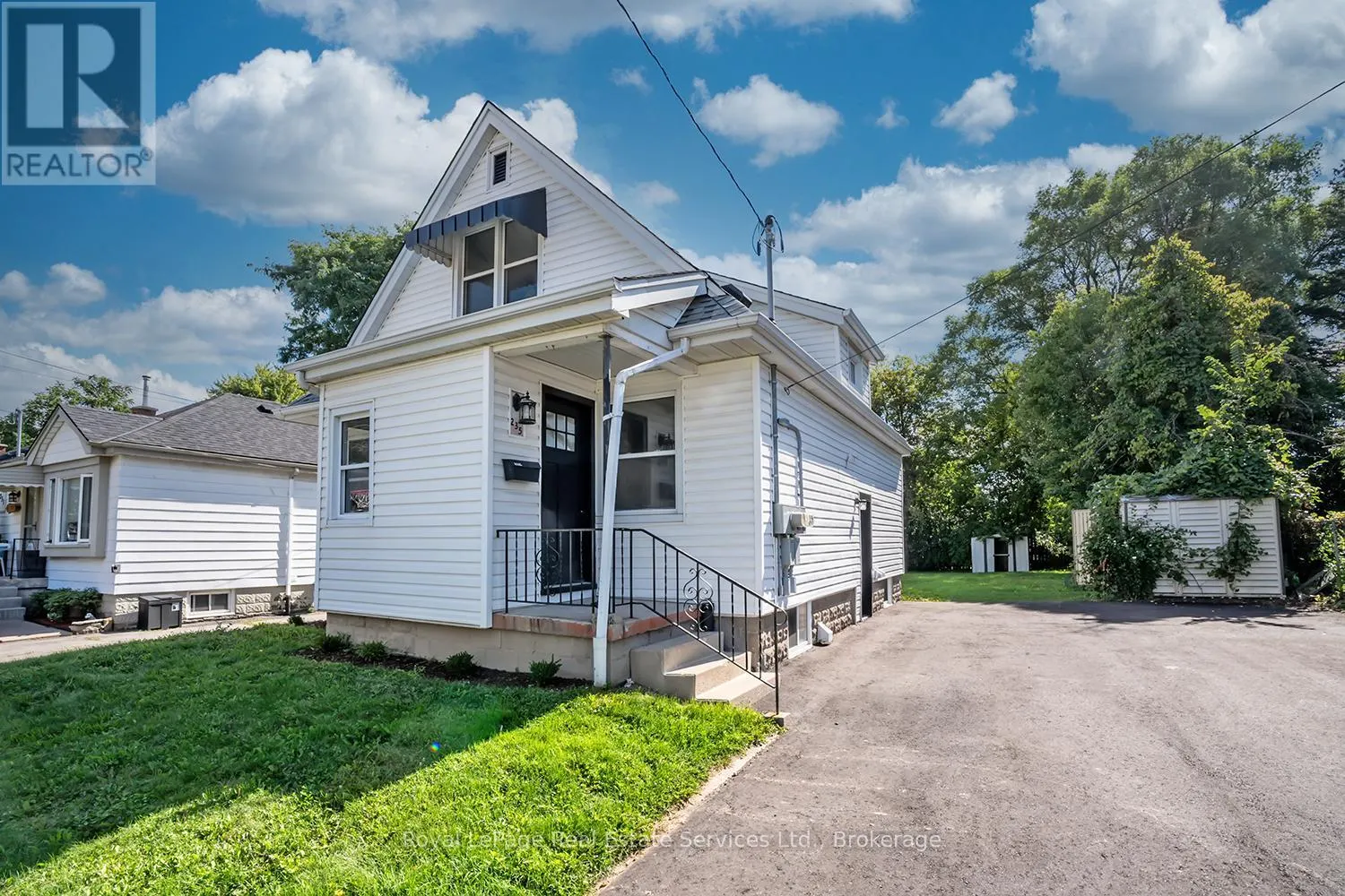 MAIN - 235 EAST 21ST STREET, #Main