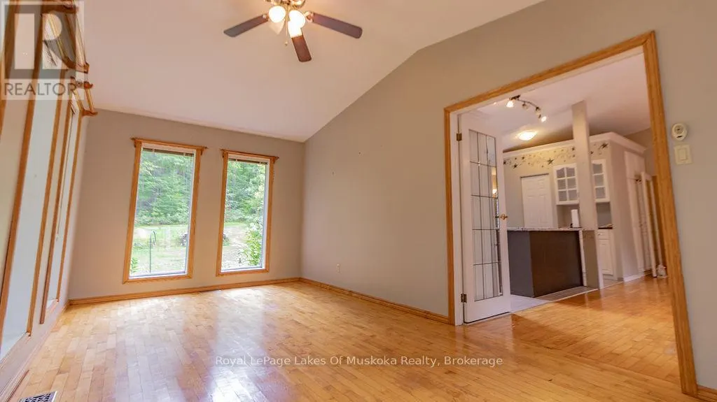 4244 MUSKOKA ROAD 117