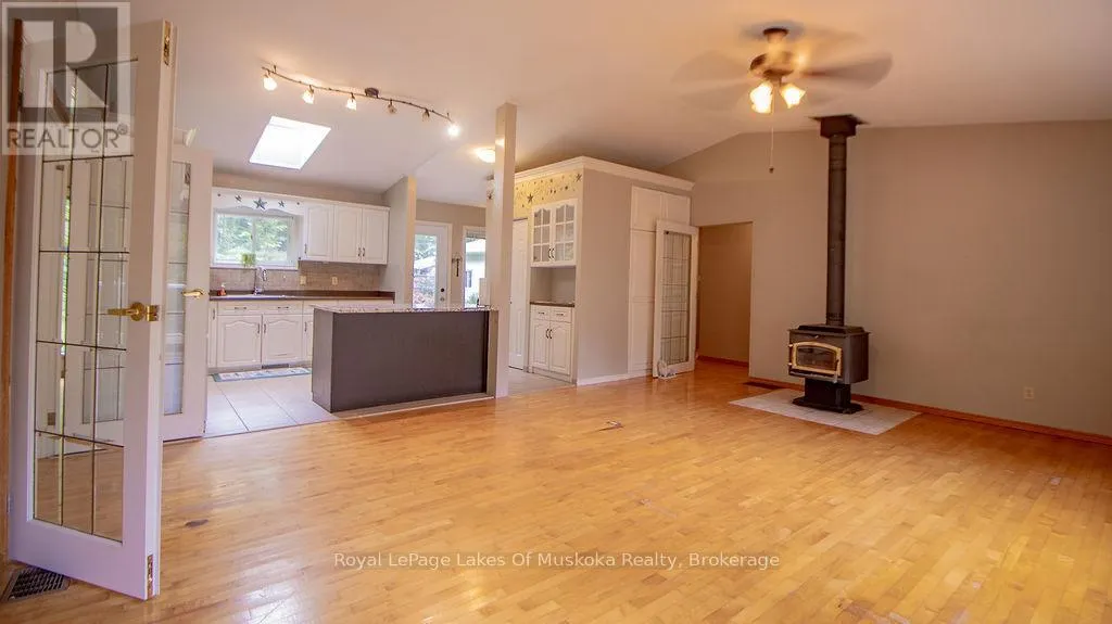4244 MUSKOKA ROAD 117