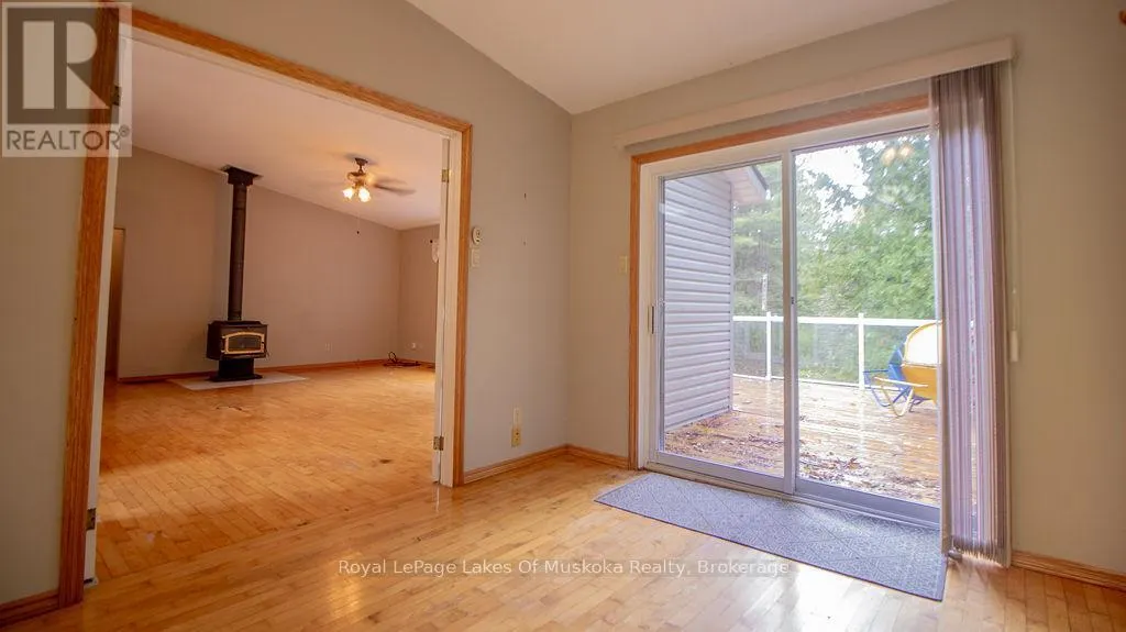 4244 MUSKOKA ROAD 117