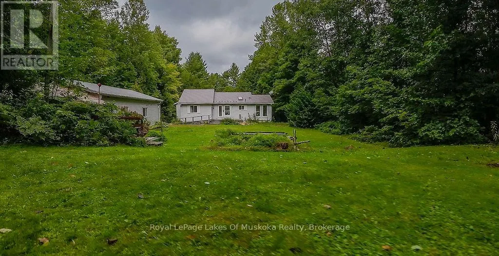 4244 MUSKOKA ROAD 117