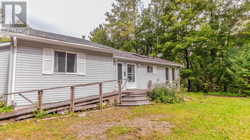 4244 MUSKOKA ROAD 117