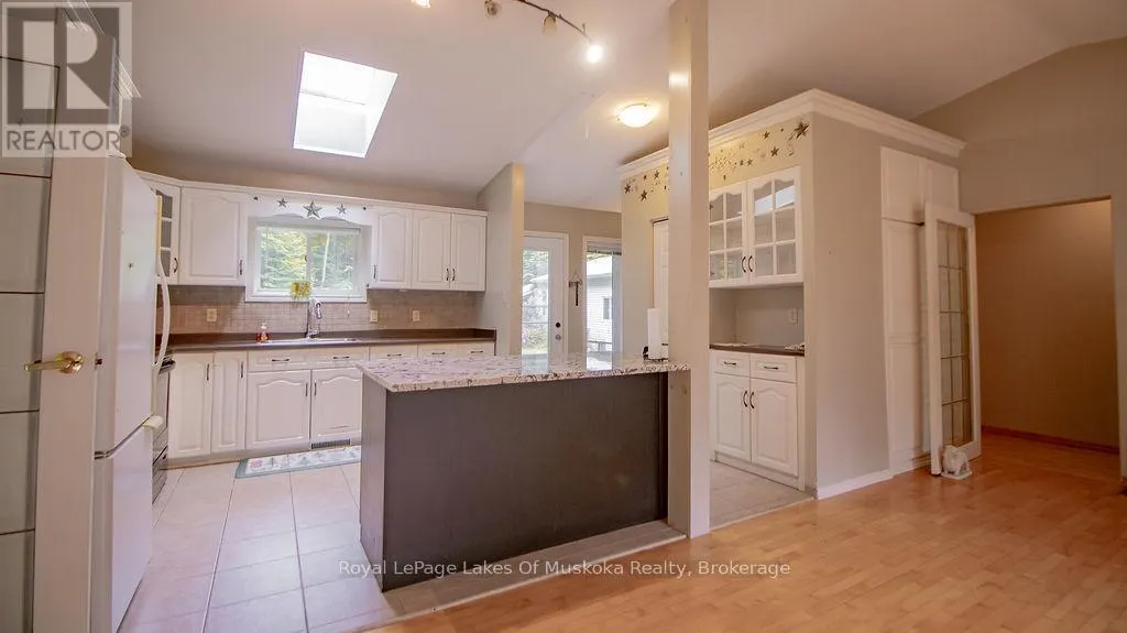 4244 MUSKOKA ROAD 117