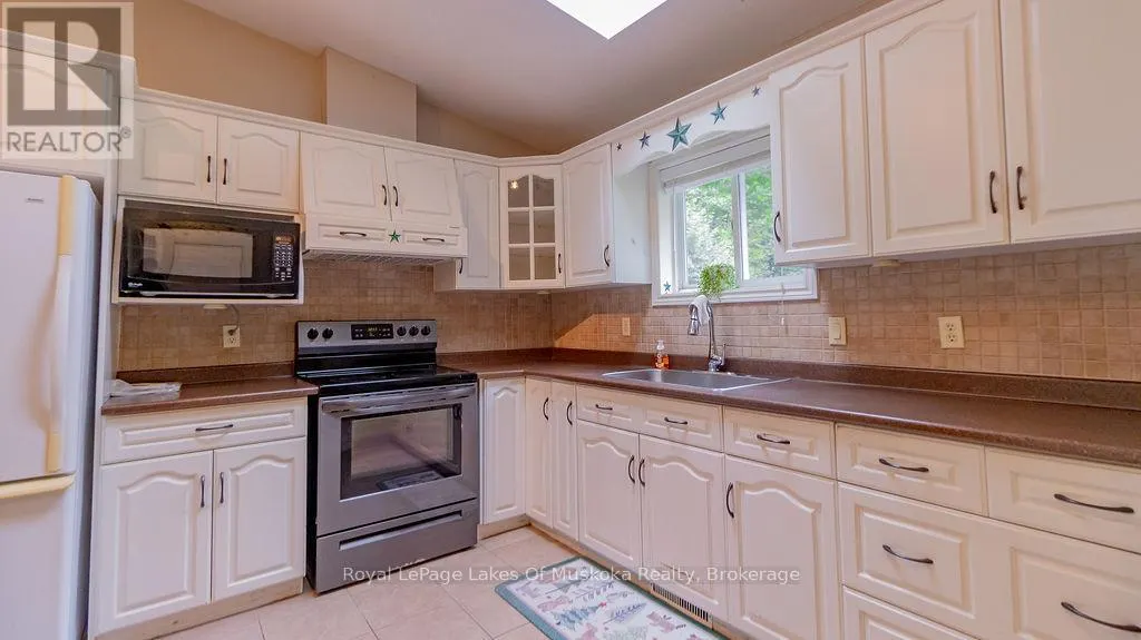 4244 MUSKOKA ROAD 117