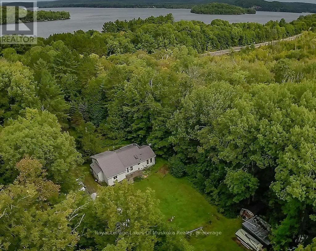 4244 MUSKOKA ROAD 117