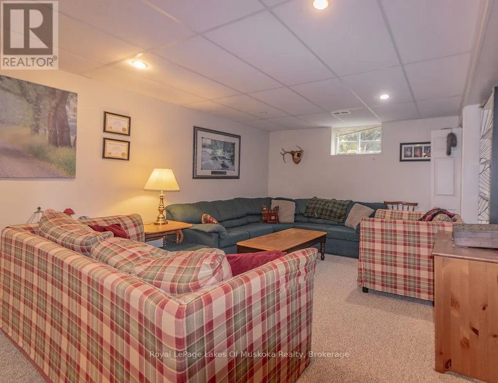 4244 MUSKOKA ROAD 117