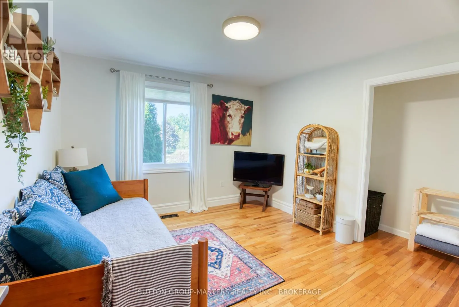 66 COLEBROOK ROAD